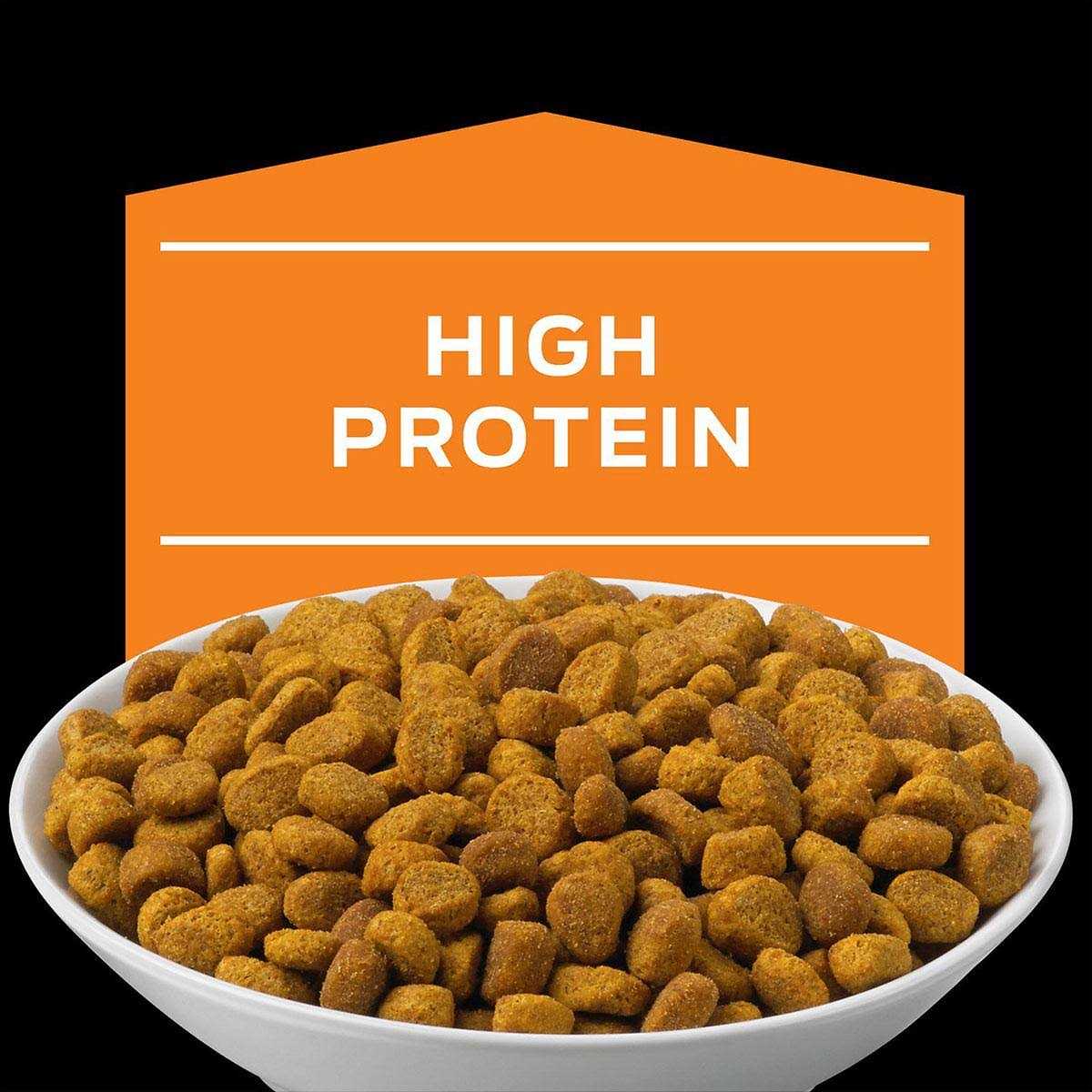 OM Overweight Management Formula Dry Cat Food F776290