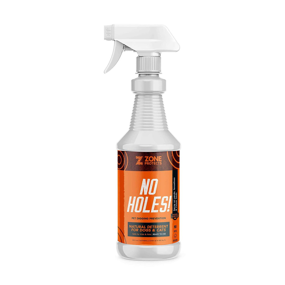 Digging Dog Prevention Spray B33623