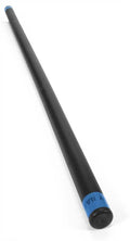 12 lbs. Body Bar Blue Rubber End Cap F772