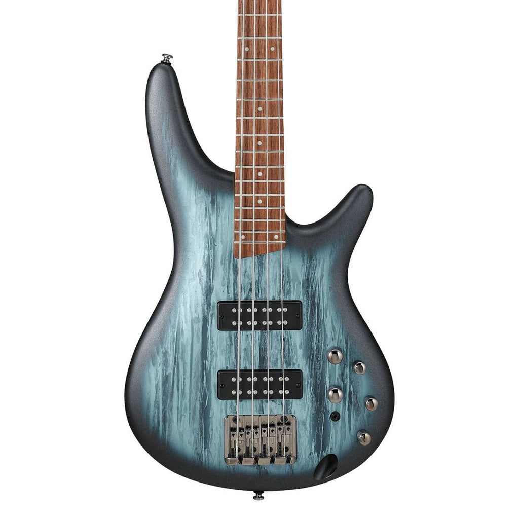 Sky Veil Matte Bass O37653
