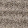 Indoor Outdoor Carpet with Rubber Marine Backing Brown 6 Feet x 15 Feet X13180