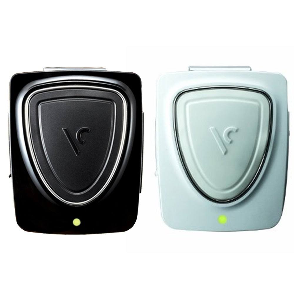 Black Golf GPS Rangefinder D555771