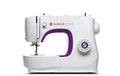 Sewing Machine With Accessory Kit & Foot Pedal - 110 Stitch Applications W1969