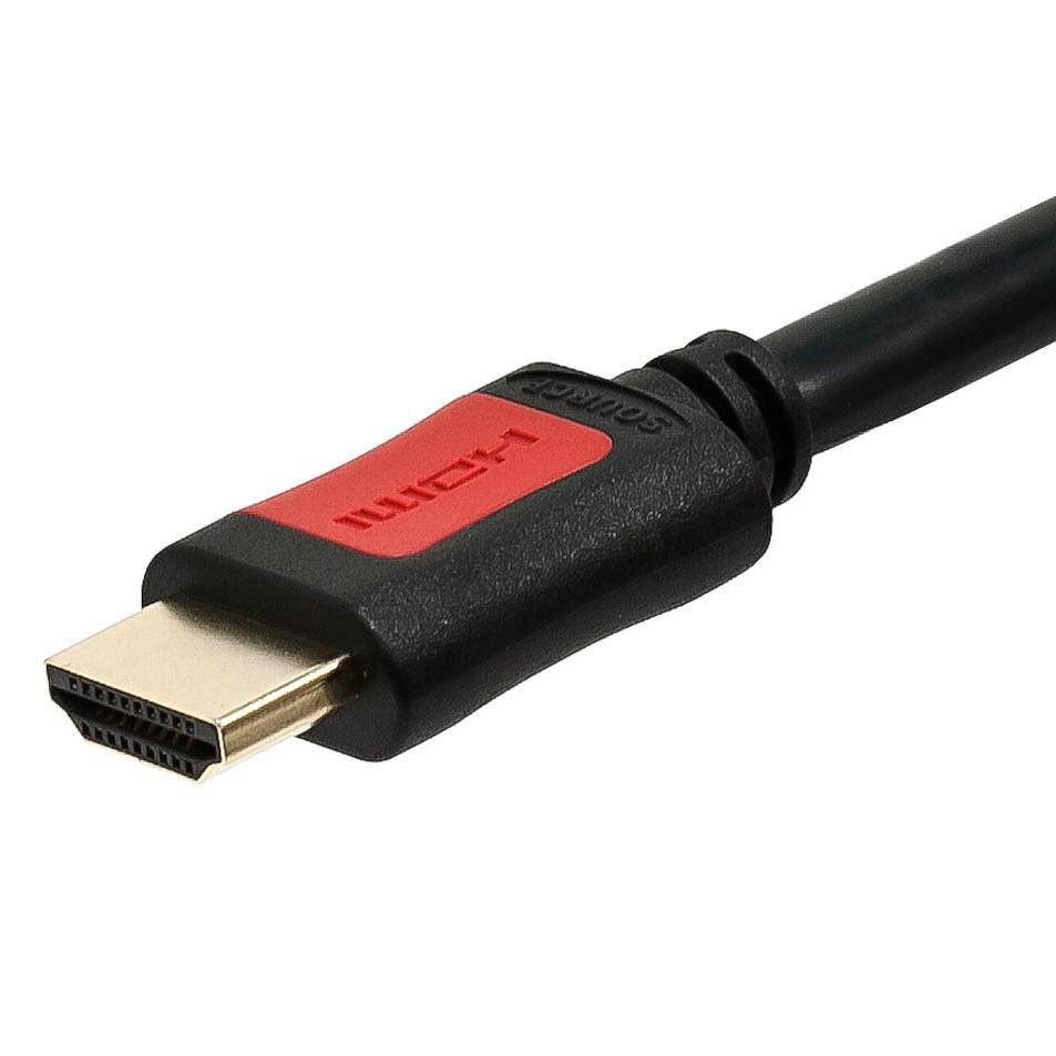 High Speed HDMI Cable 60ft U468787