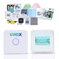 Portable UV Sterilizer C386