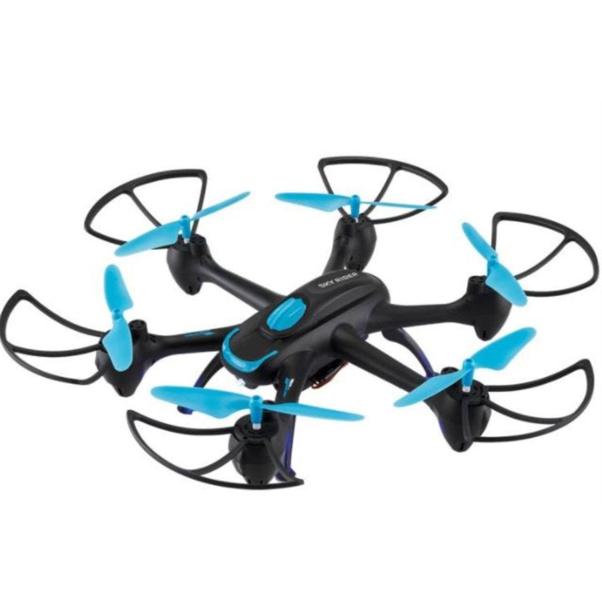 Drone with Wi-Fi Camera & Extra Battery E429