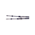 28& 6400bc Universal Control Cable with 5/16-24 UNF Threads X4948