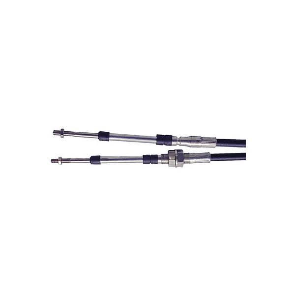 28& 6400bc Universal Control Cable with 5/16-24 UNF Threads X4948