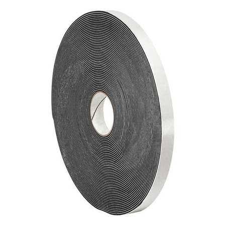 Black Foam Tape L6245