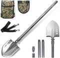 Foldable Camping Shovel Y647