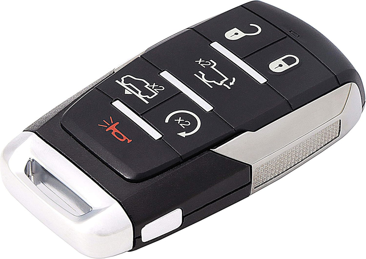 433Mhz Smart Car Remote Key W1826