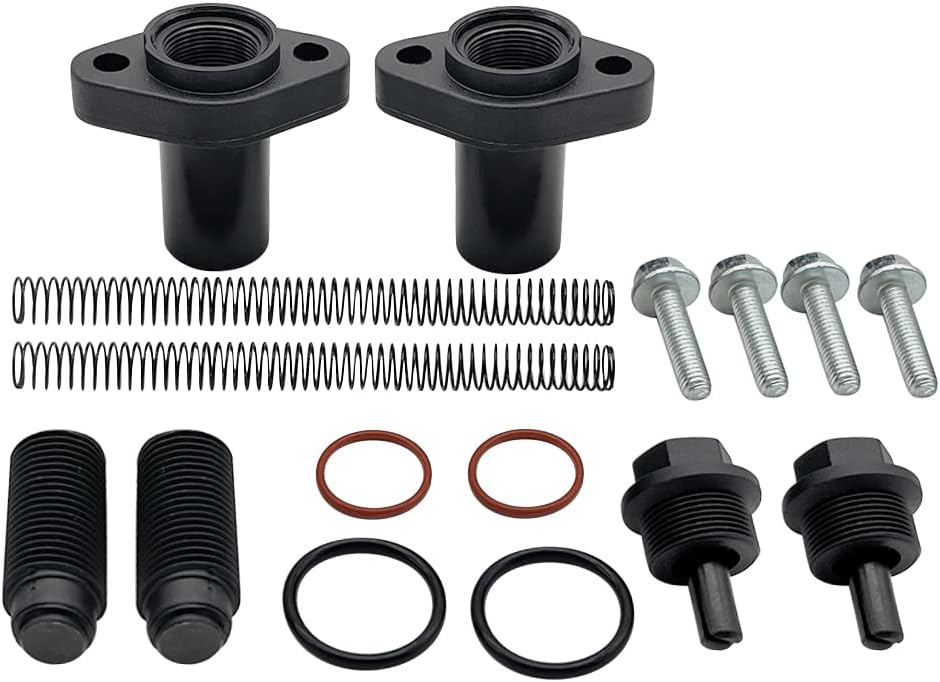 Cam Timing Chain Tensioner Kit Pack of 2 Y5470