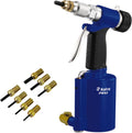 3/8 Capacity Pneumatic Rivet Nut Setting Kit Y631