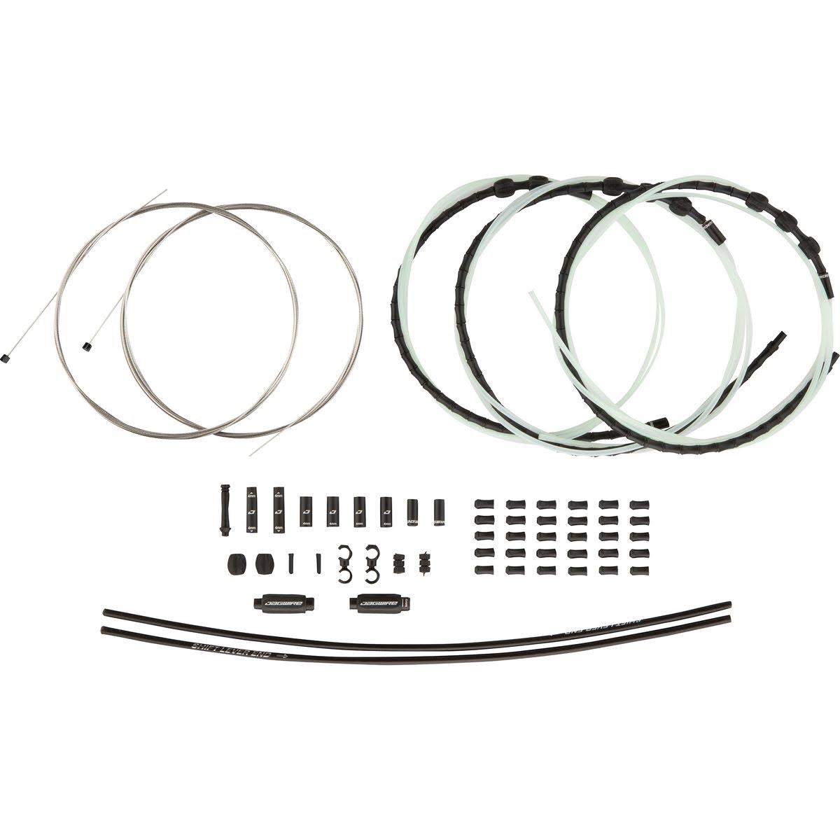 Road Elite Link Shift Cable Kit Blue R38424
