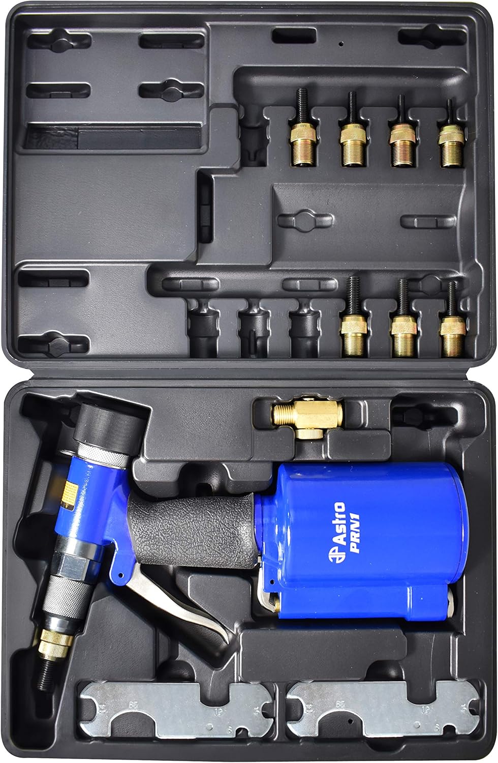 3/8 Capacity Pneumatic Rivet Nut Setting Kit Y631