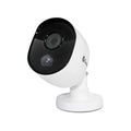 1080p PIR Dome Security Camera with Motion Sensor, Infrared Night Vision, Thermal Heat Sensing, BNC Wired D64901