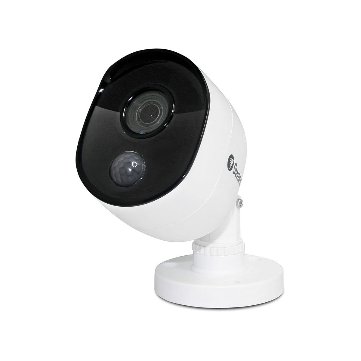 1080p PIR Dome Security Camera with Motion Sensor, Infrared Night Vision, Thermal Heat Sensing, BNC Wired D64901