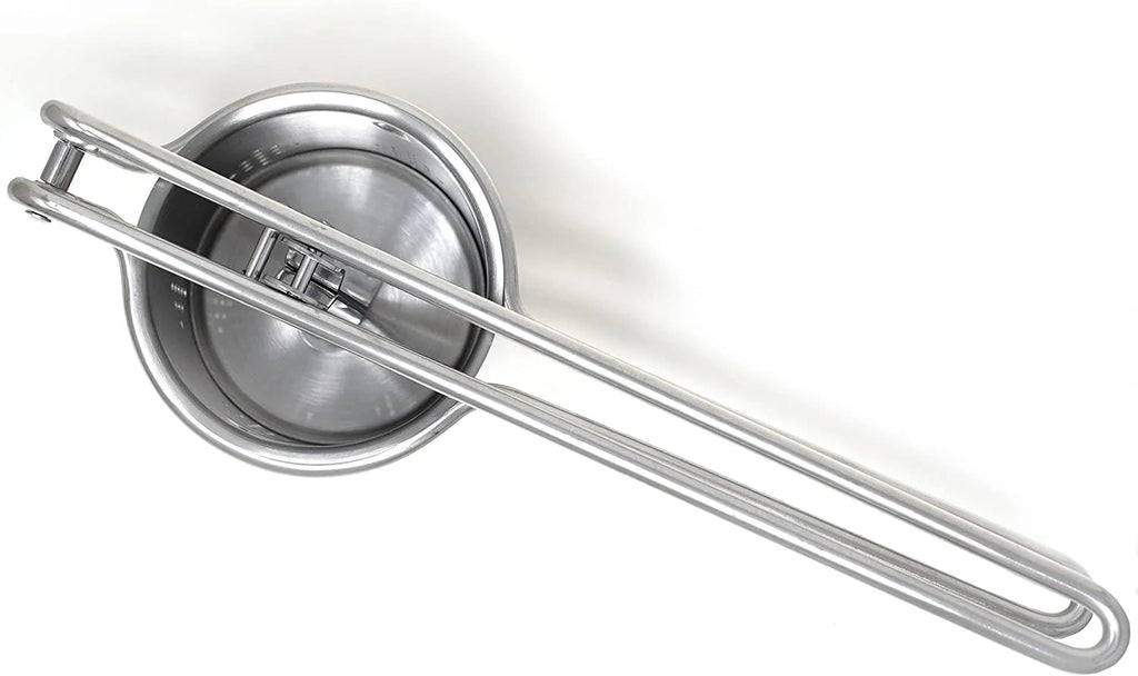 Stainless Steel Potato Ricer E8238