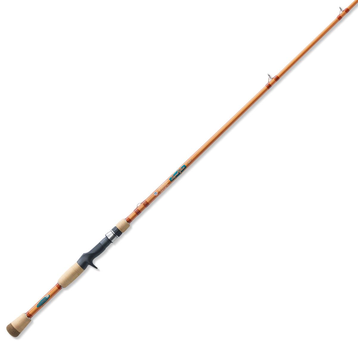 Legend Glass Casting Rod L532120