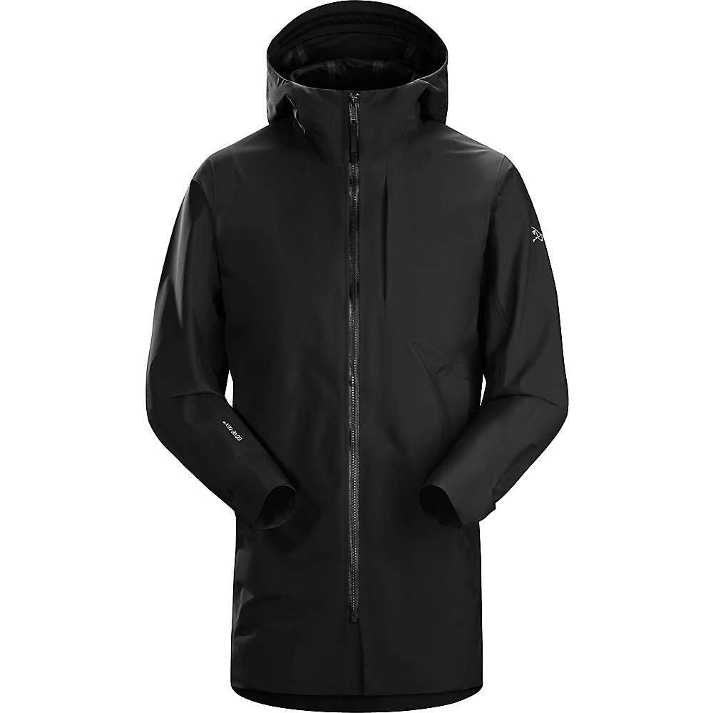 Large Sawyer Coat X97671