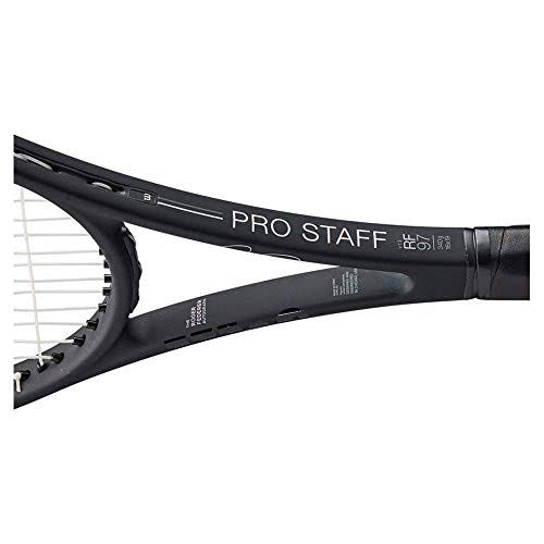 Pro Staff Tennis Racquet L10209
