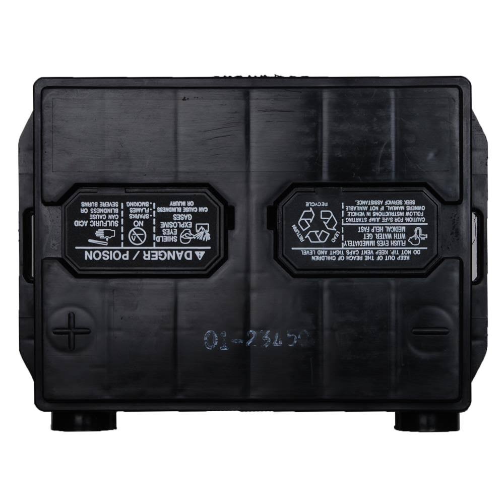 Group Size 78 Battery, 700 CCA A59889