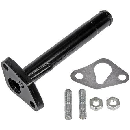 Intake Manifold Water Outlet Repair K746250