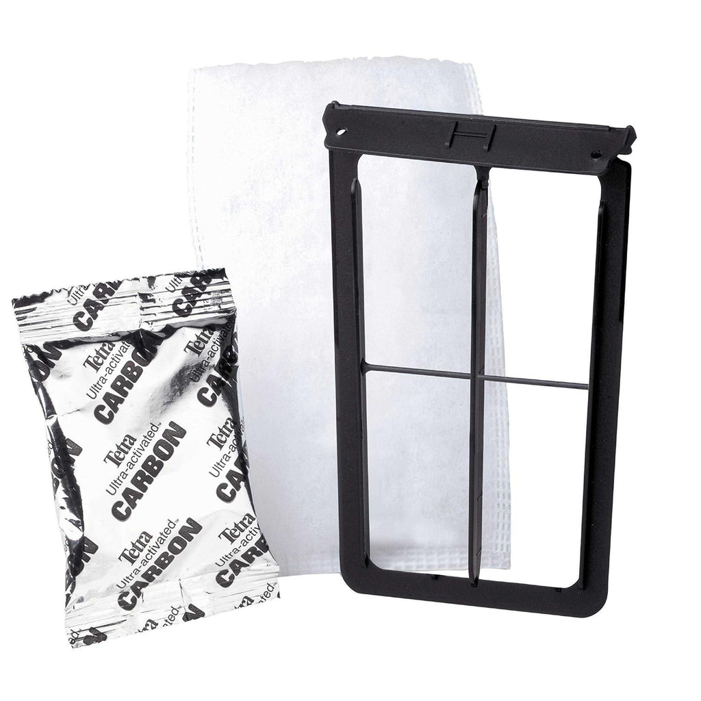 Filter Cartridges Bio-Bag Z663