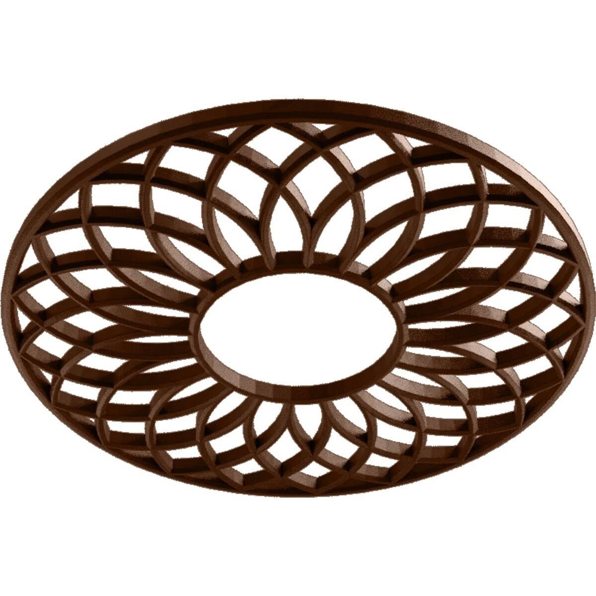 Ceiling Medallion R638
