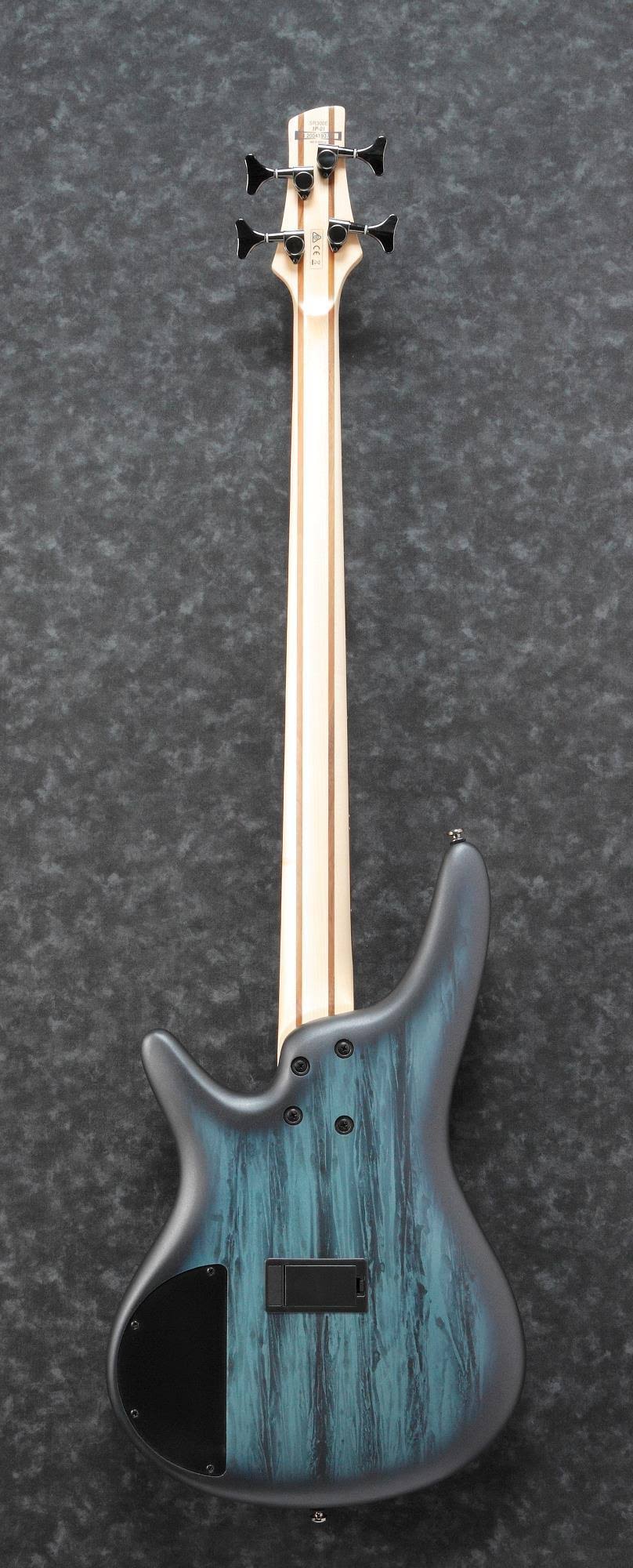 Sky Veil Matte Bass O37653