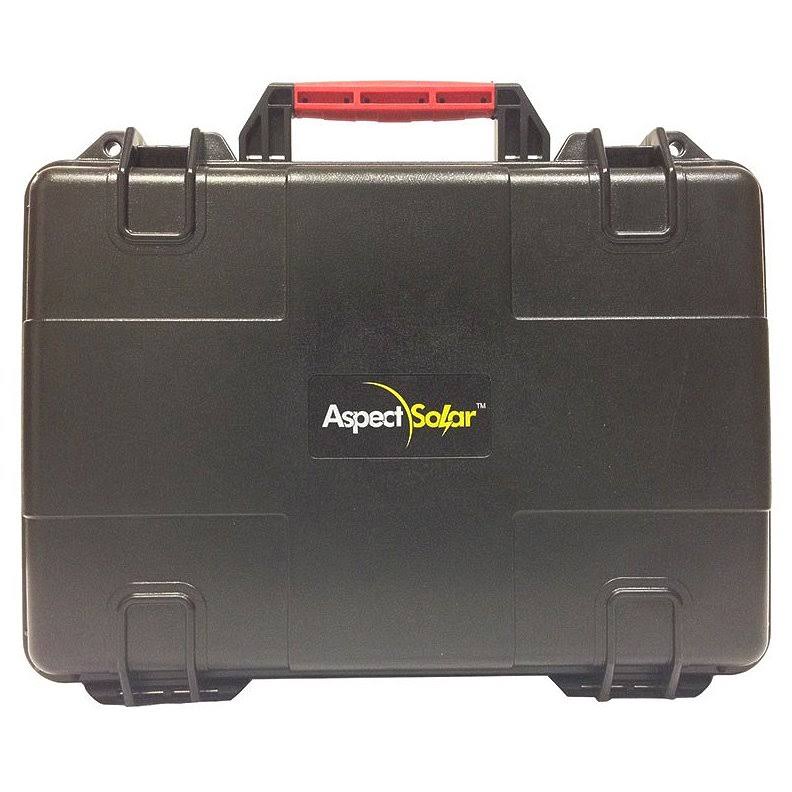Waterproof Hard Case K49384