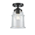 1 Light Semi-Flush Mount A653529