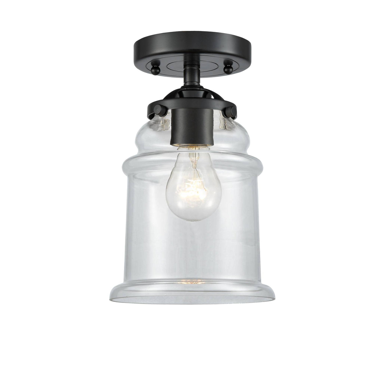 1 Light Semi-Flush Mount A653529