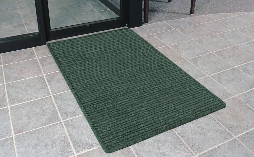 Carpeted Entrance Mat U6809