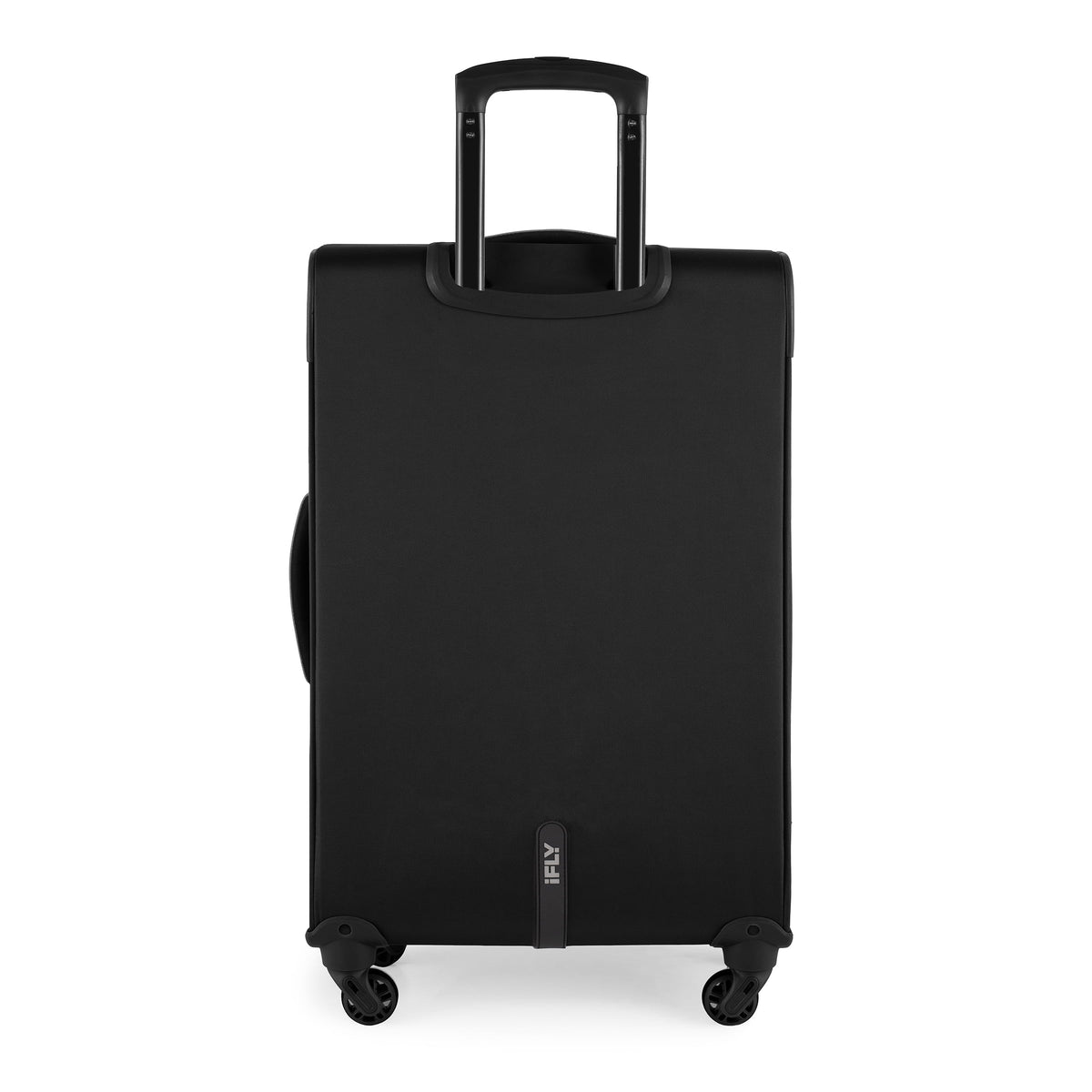 20" Black Softside Luggage O35391