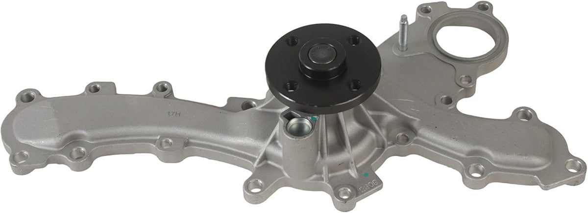 Engine Water Pump Kit Pack of 2 P29483