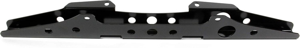 Front Bumper Center Support Pack of 2 H73405