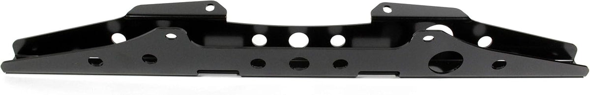 Front Bumper Center Support Pack of 2 H73405