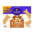 Natural Large Biscuits Dog Treats W323