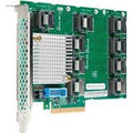 HPE ML350 Gen9 2nd Expander Kit 12Gb/s SAS PCI Express Plug in Card T9257