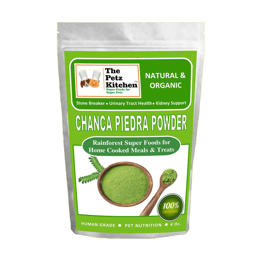 Chanca Piedra Powder Dog & Cat Supplement T154