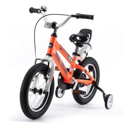 14x22 Kids Bike Red O26050