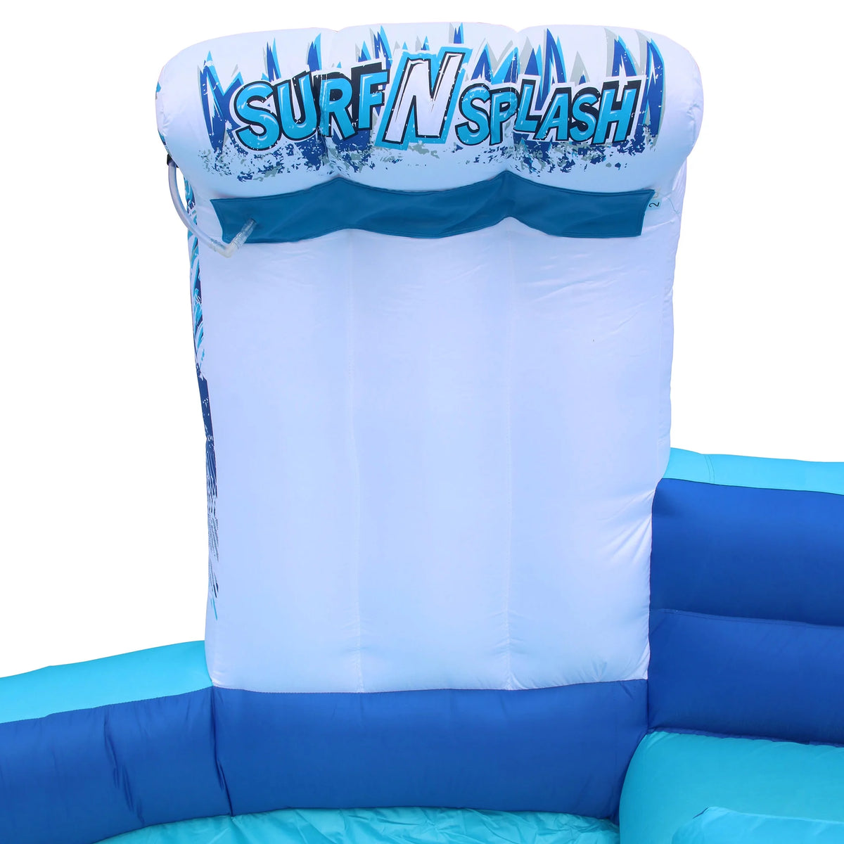 14 ft 5 in Inflatable Water Slide Splash Toy K945