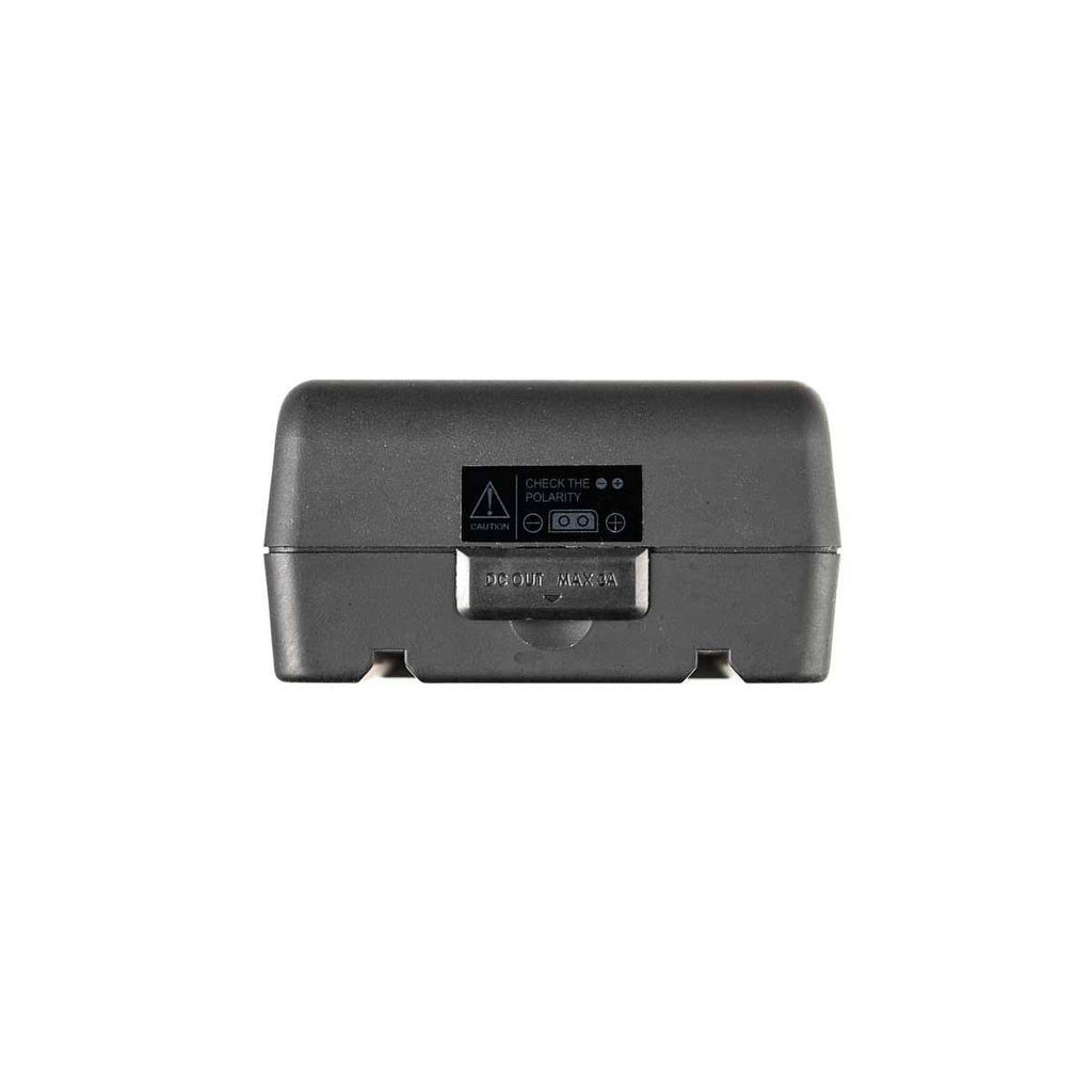 130Wh Gold-Mount Li-ion Battery Z935312