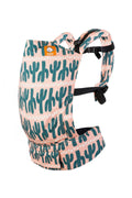 Ergonomic Baby Carrier Z381