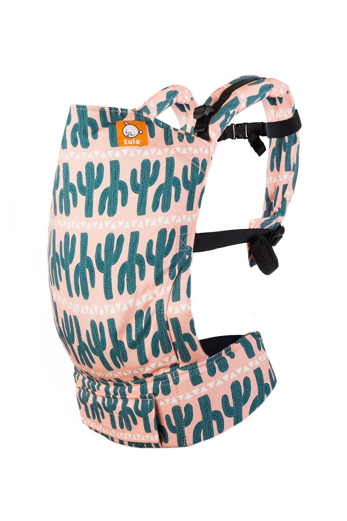 Ergonomic Baby Carrier Z381