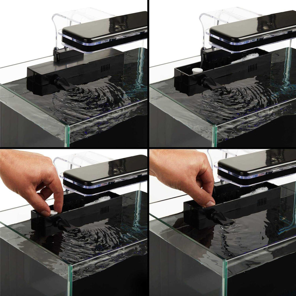 Glass Aquarium J491108