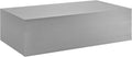 Stainless Steel Side Table K9463