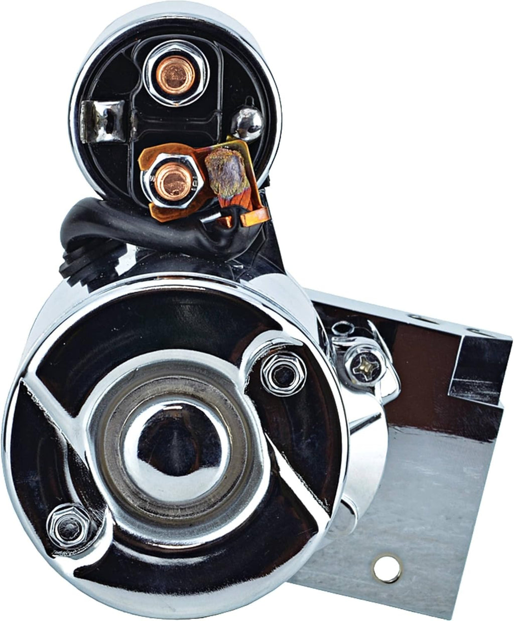 Chrome Starter D13926