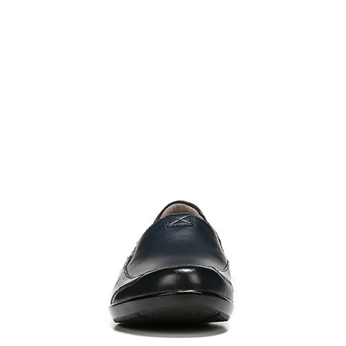 Navy Dress Shoes T160